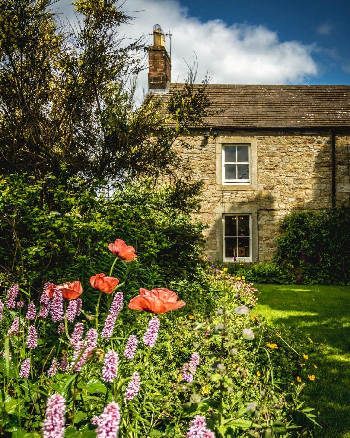 Wydon Farm Bed And Breakfast Haltwhistle Exteriér fotografie